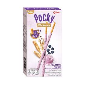 Pocky Wholesome Blueberry Yoghurt 36g