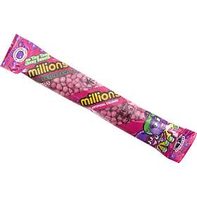Millions Blackcurrant Tube 60g