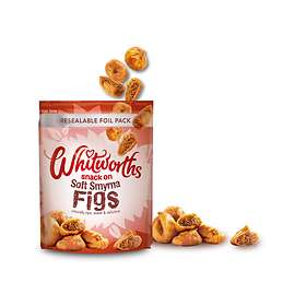 Whitworths Soft Figs 175g