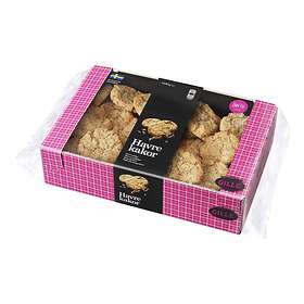 Gille Havrekakor 600g