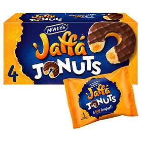 McVities Jaffa Jonuts 172g