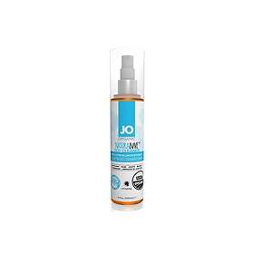 System JO NaturaLove Toy Cleaner 120ml