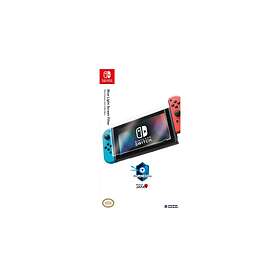 Hori Blue Light Screen Filter (Switch)