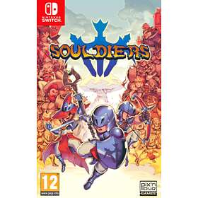 Souldiers (Switch)