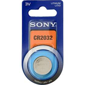 Sony CR2032