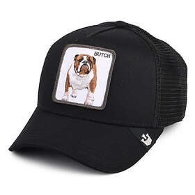 Goorin Bros. Butch Trucker Cap