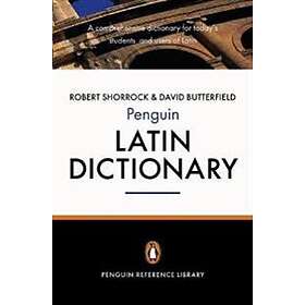 The Penguin Latin Dictionary