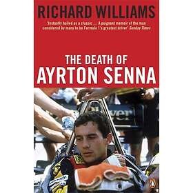 The Death Of Ayrton Senna