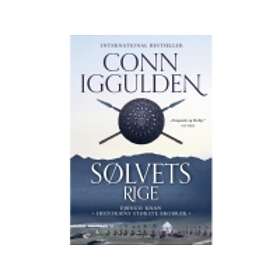 Sølvets Rige Conn Iggulden Språk: Danska