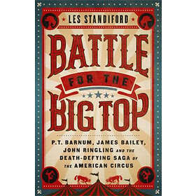Battle For The Big Top