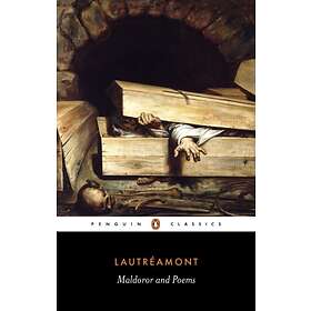 Maldoror And Poems