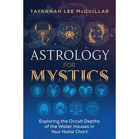 Astrology For Mystics