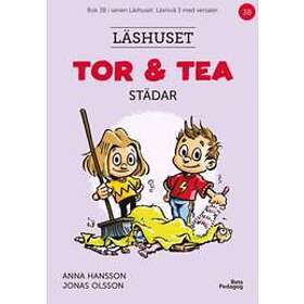 Tor Och Tea Städar