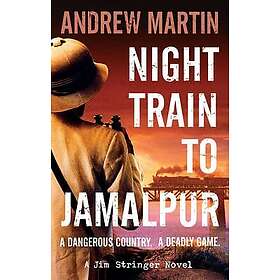 Night Train To Jamalpur
