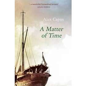 A Matter Of Time