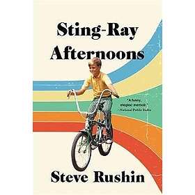 Sting-Ray Afternoons