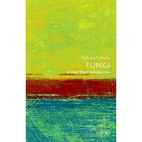 Fungi: A Very Short Introduction