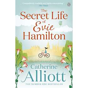 The Secret Life Of Evie Hamilton