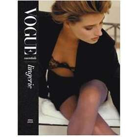 Vogue Essentials: Lingerie