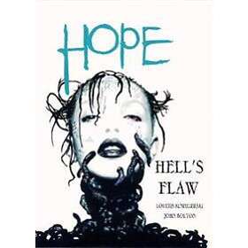 Shame Volume 5: Hell's Flaw