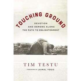 Touching Ground