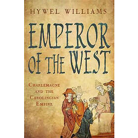 Emperor Of The West