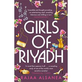 Girls Of Riyadh