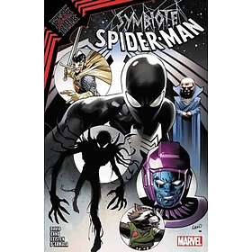 Symbiote Spider-man: King In Black