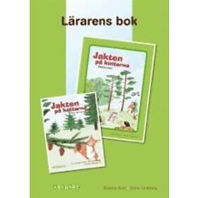 Jakten På Kottarna : Lärarens Bok