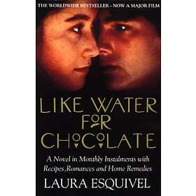 Like Water For Chocolate