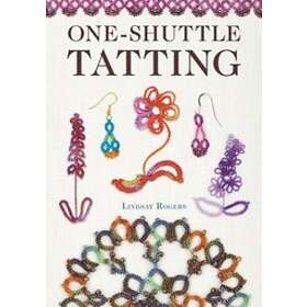 One-Shuttle Tatting