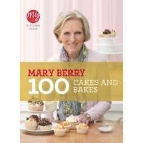 My Kitchen Table: 100 Cakes And Bakes