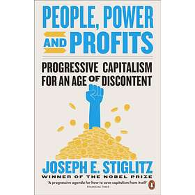 People, Power, And Profits