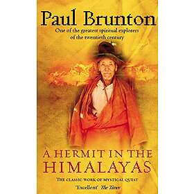 Hermit In The Himalayas