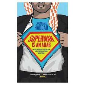 Superman Is An Arab