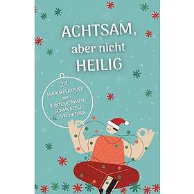 Waldhaus Adventskalender