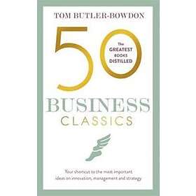 50 Business Classics