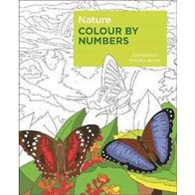Nature Colour By Numbers