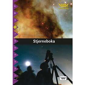 Stjerneboka