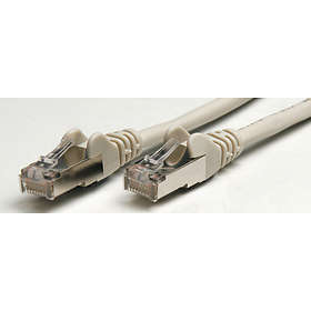 Intellinet FTP Cat5e RJ45 - RJ45 7.5m
