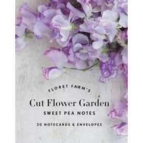 Floret Farm's Cut Flower Garden: Sweet Pea Notes
