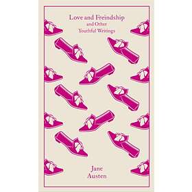 Love And Freindship