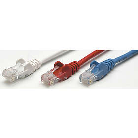 Intellinet UTP Cat5e RJ45 - RJ45 0,5m