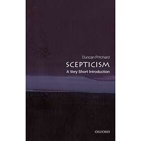 Scepticism: A Very Short Introduction