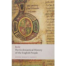 The Ecclesiastical History Of The English People
