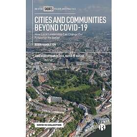 Cities And Communities Beyond COVID-19