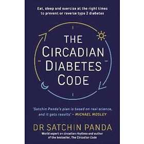 Circadian Diabetes Code