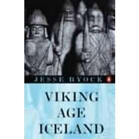 Viking Age Iceland
