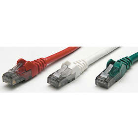 Intellinet UTP Cat6 RJ45 - RJ45 1m