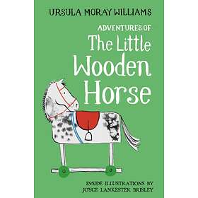 Adventures Of The Little Wooden Horse